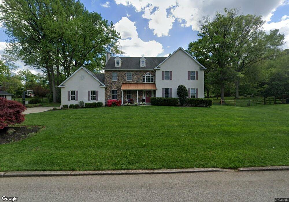 4116 Hain Dr, Lafayette Hill, PA 19444 - photo 1