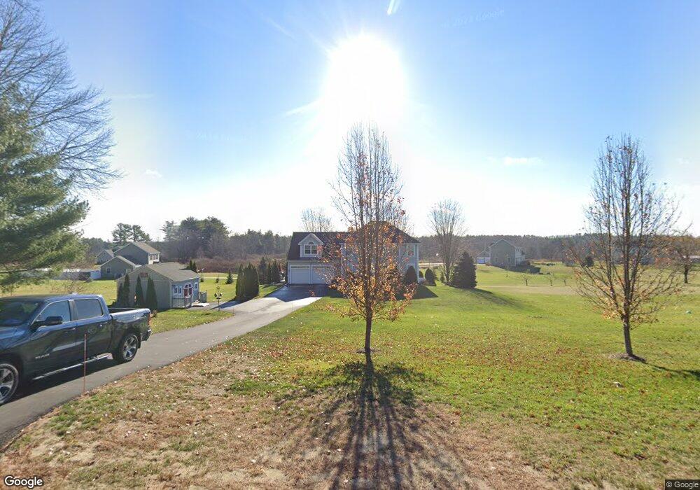 184 Mighty St, Gorham, ME 04038 - photo 1