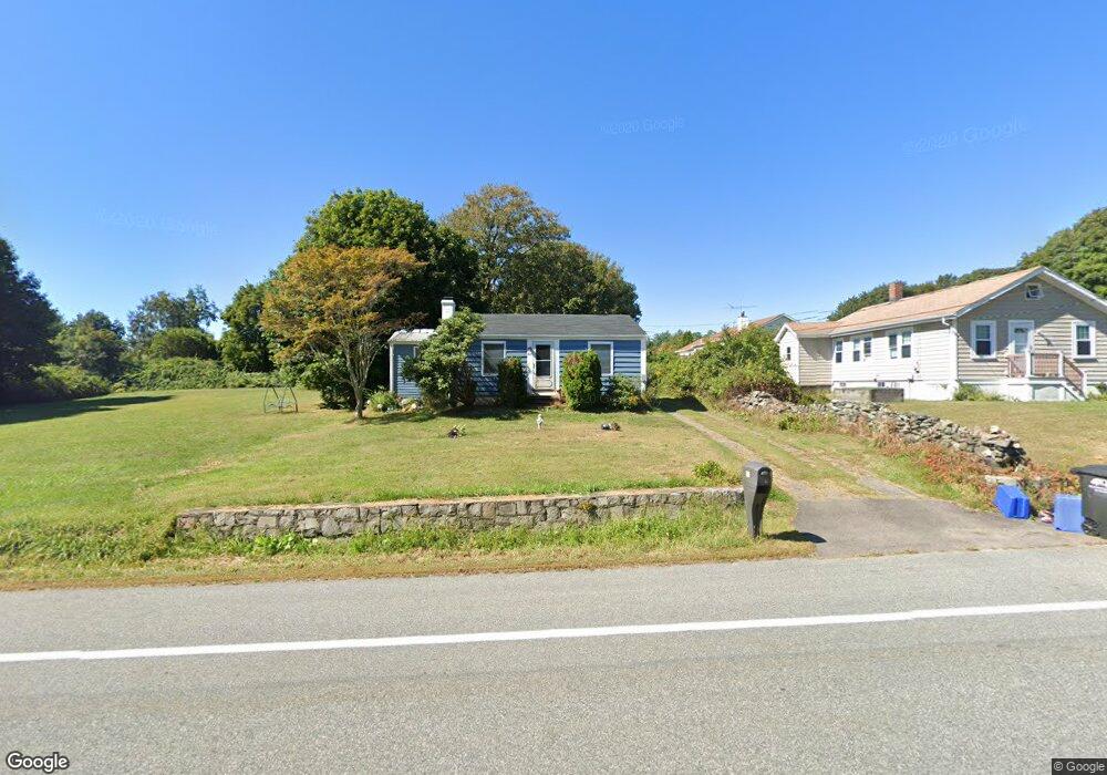 163 E Shore Rd, Jamestown, RI 02835 - photo 1