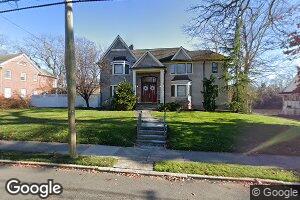 551 N Edgemere Dr, Allenhurst, NJ 07711