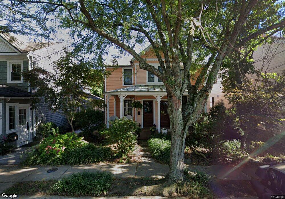 111 Chester Ave, Annapolis, MD 21403 - photo 1