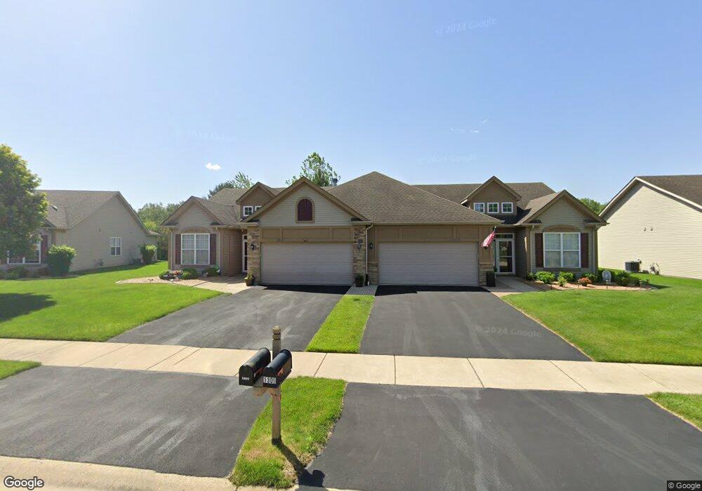 1307 Charlevoix Way, Schererville, IN 46375 - photo 1