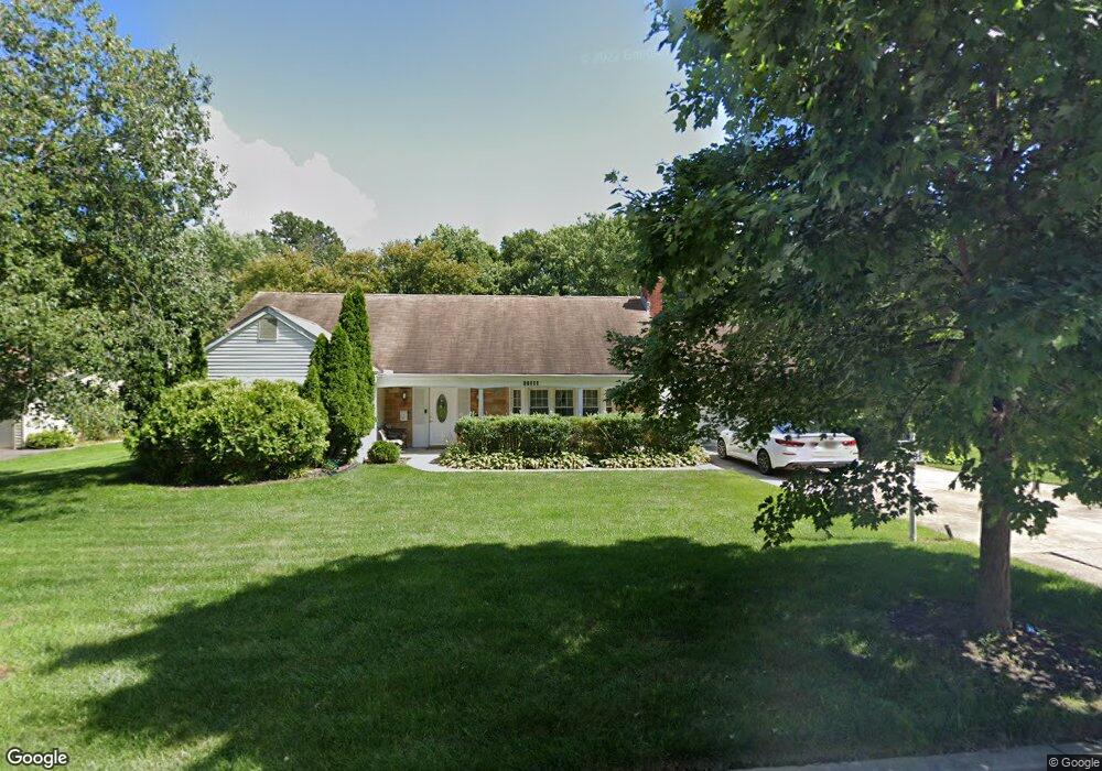 12501 Cedarbrook Ln, Laurel, MD 20708 - photo 1