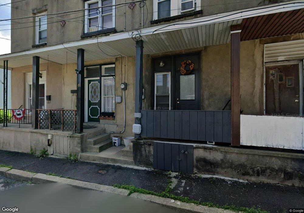 6 E Union St, Tamaqua, PA 18252 - photo 1
