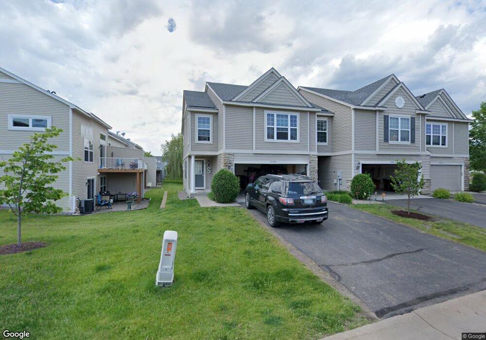 15363 Foster Dr N, Hugo, MN 55038 - photo 1