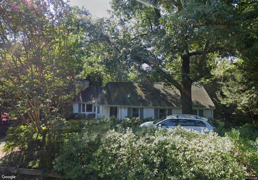 810 Tunlaw Place, Charlottesville, VA 22903 - photo 1