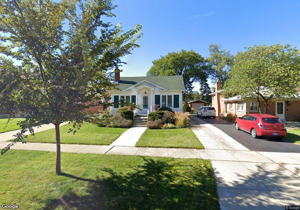 1108 Jeannette St, Des Plaines, IL 60016 - photo 1