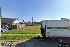 2493 Paige Janette Dr, Harvey, LA 70058
