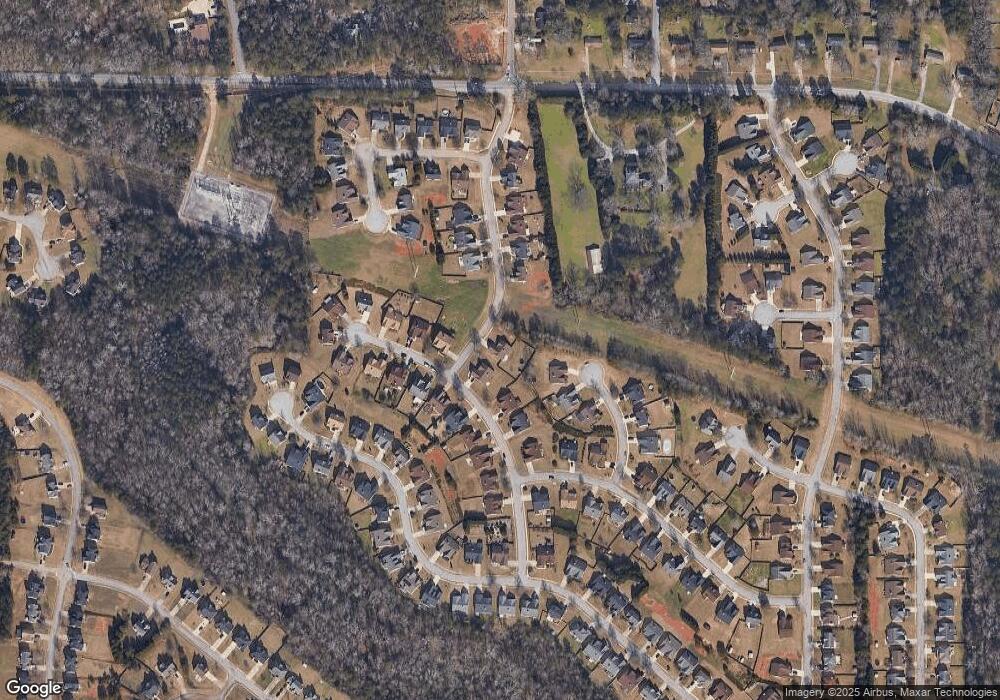 75 Saddlebrook Ln, Covington, GA 30016 - photo 1