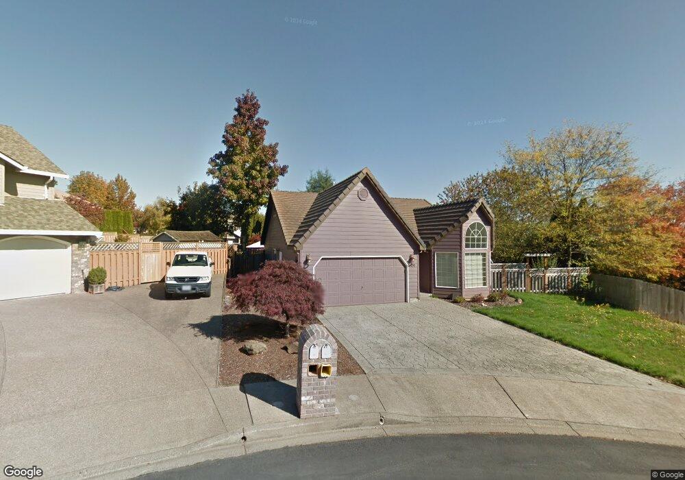 109 SW Hawthorne Ct, Dundee, OR 97115 - photo 1