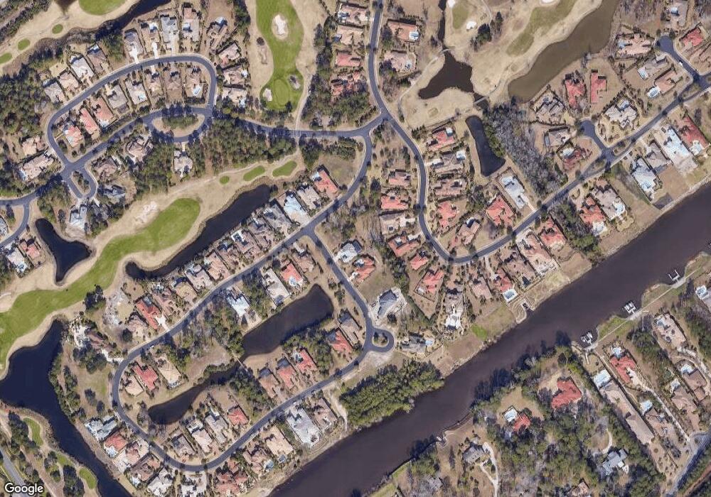 1825 Serena Dr, Myrtle Beach, SC 29579 - photo 1