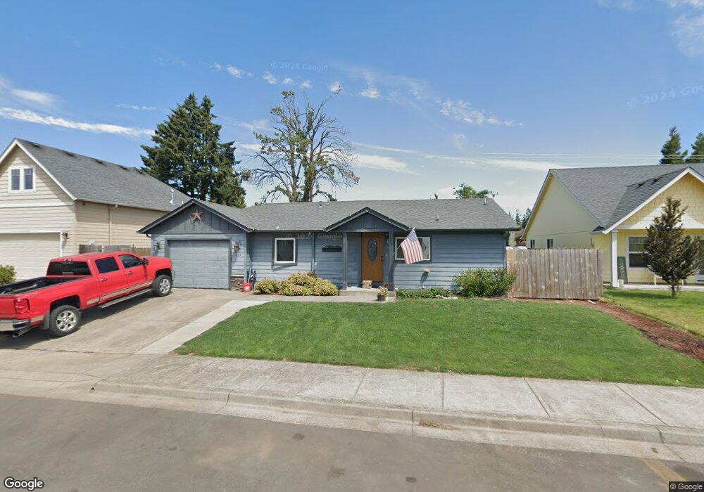 1104 Bradshaw Ln, Creswell, OR 97426 - photo 1