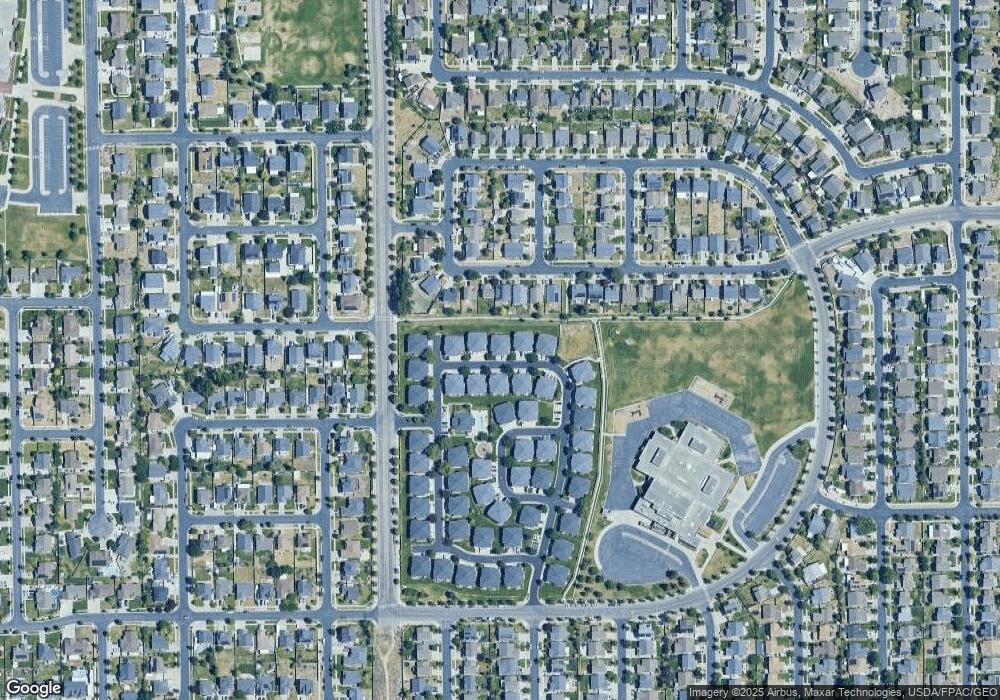 6636 Ivy Gable Dr, West Jordan, UT 84081 - photo 1