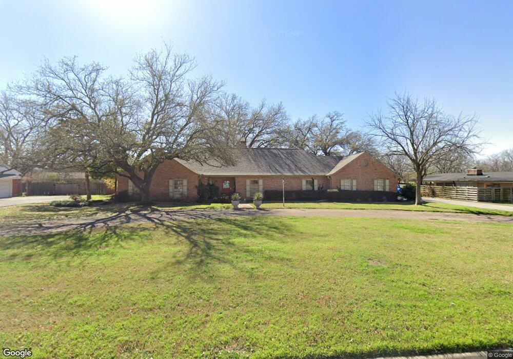 1213 W Westhill Dr, Cleburne, TX 76033 - photo 1