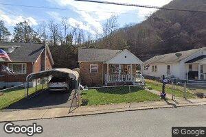 1506 Moran Ave, Mullens, WV 25882