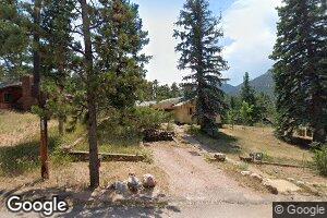 7865 N Topeka Ave, Cascade, CO 80809