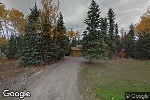 4952 Adonis Ave, North Pole, AK 99705