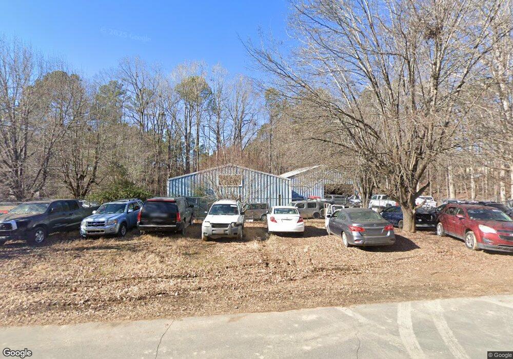 5641 Gallagher Dr, Gastonia, NC 28052 - photo 1