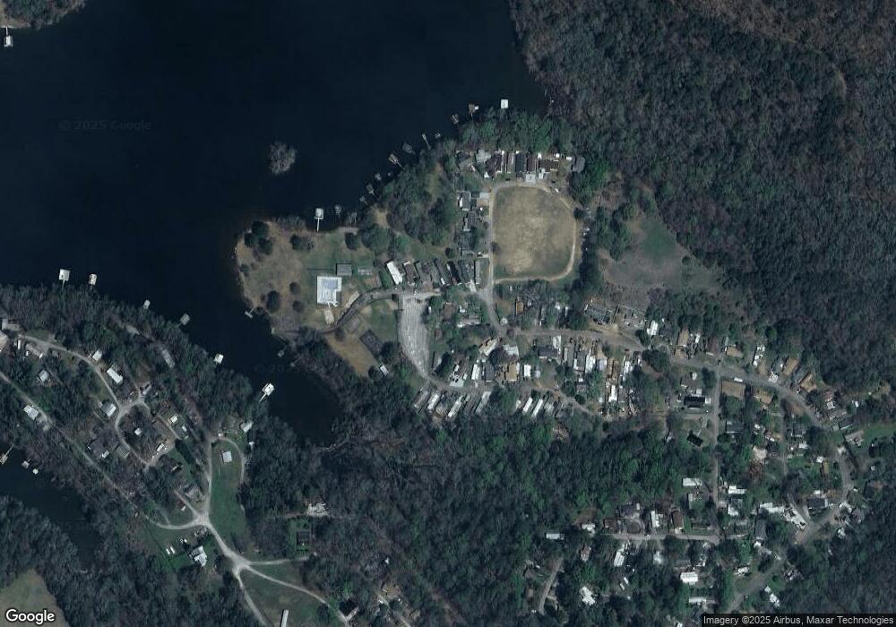 5615 W Waterwood Dr, Gainesville, GA 30506 - photo 1