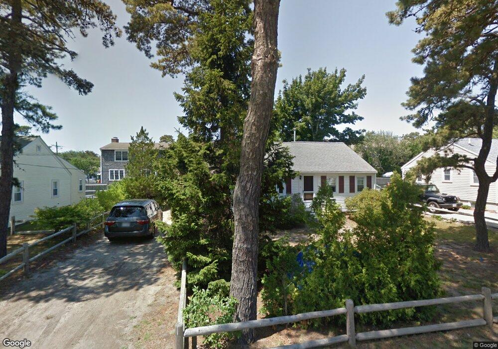 15 Uncle Rolf Rd, Dennis Port, MA 02639 - photo 1