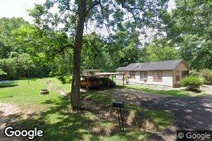 130 Woodard St, Hazlehurst, MS 39083