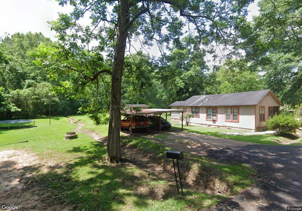 130 Woodard St, Hazlehurst, MS 39083 - photo 1
