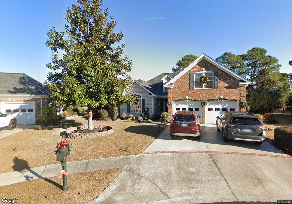 4233 Pointer Ct, Myrtle Beach, SC 29579 - photo 1