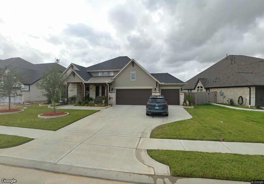 21219 Prancing Pony Trail, Tomball, TX 77377 - photo 1