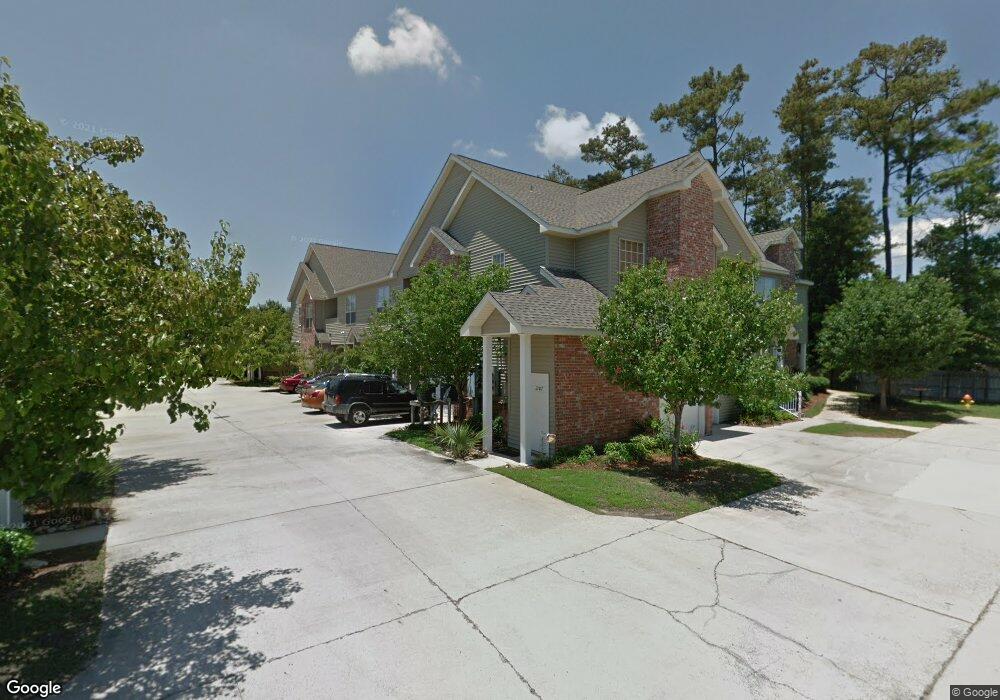 501 Spartan Dr unit 1202, Slidell, LA 70458 - photo 1