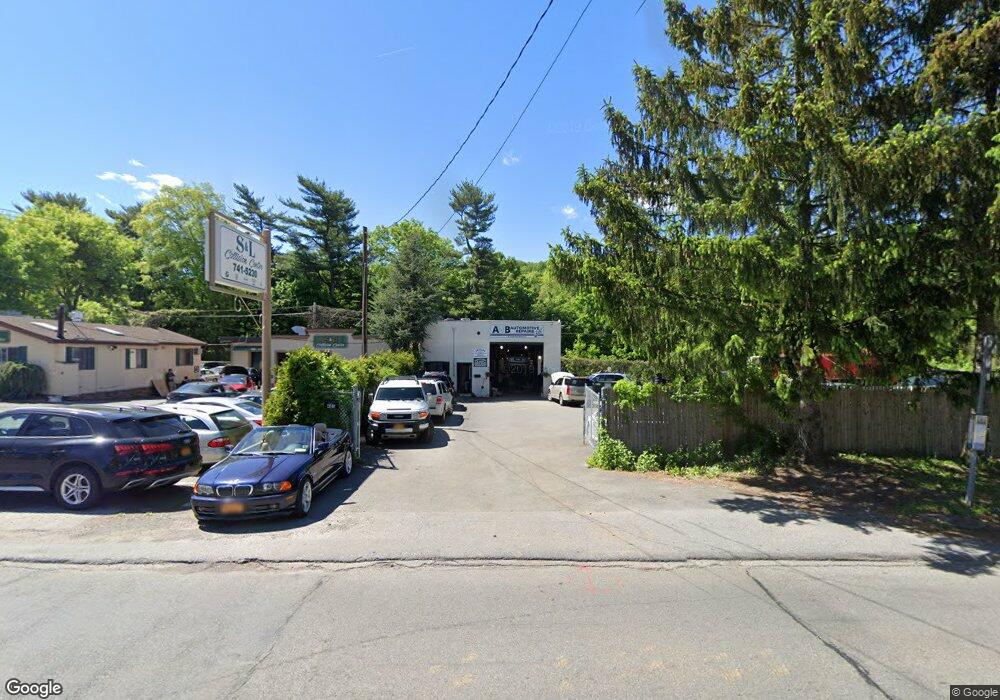 485 Commerce St, Hawthorne, NY 10532 - photo 1