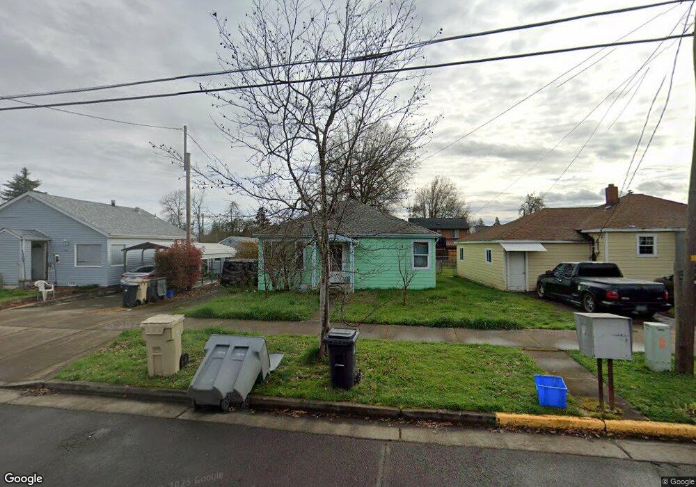 1221 Elm St SW, Albany, OR 97321 - photo 1