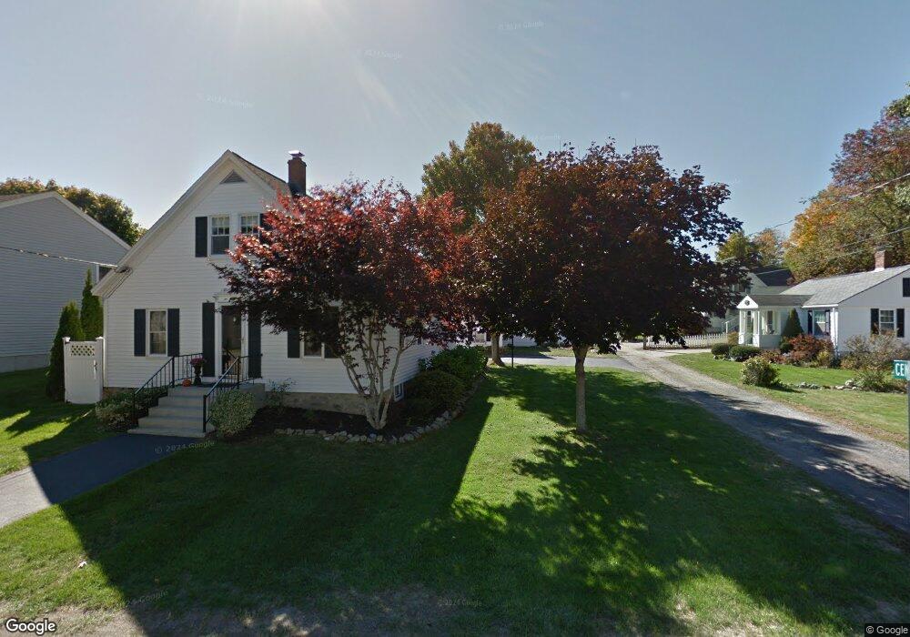 11 Center St unit 3, York, ME 03909 - photo 1