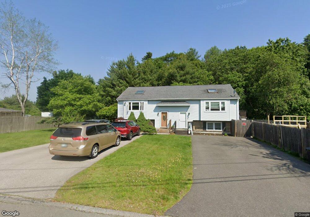 86 Derryfield Rd unit L, Derry, NH 03038 - photo 1