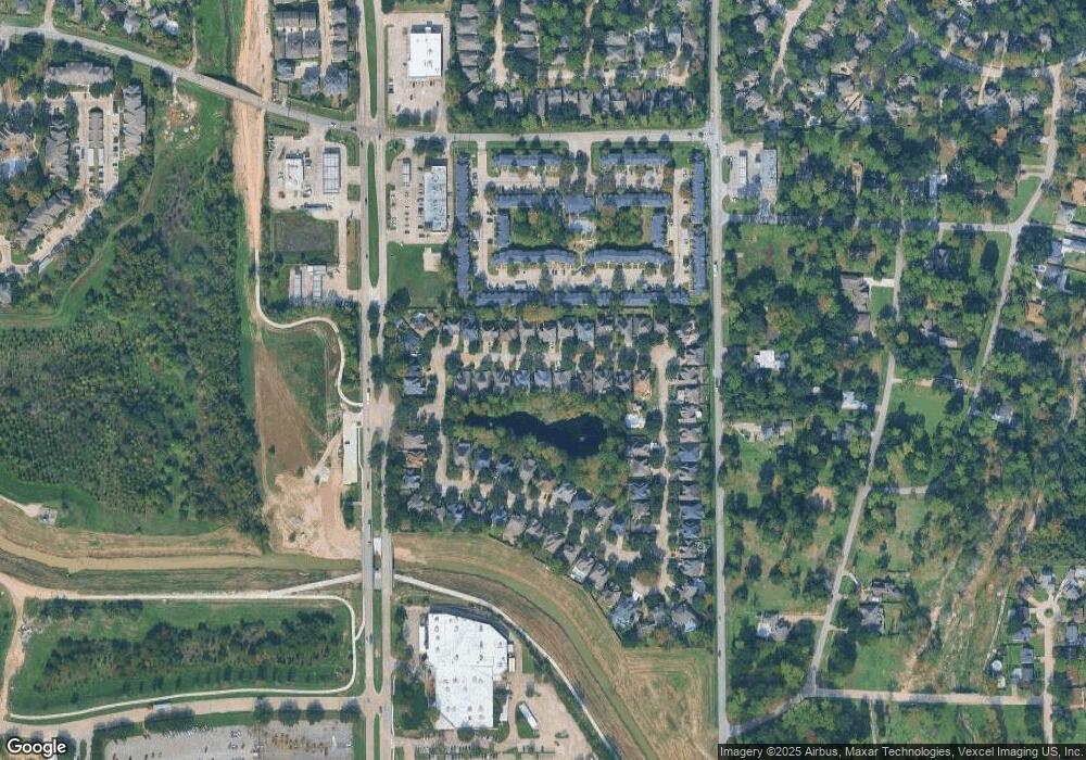 9503 Fern Wood Forest, Houston, TX 77040 - photo 1