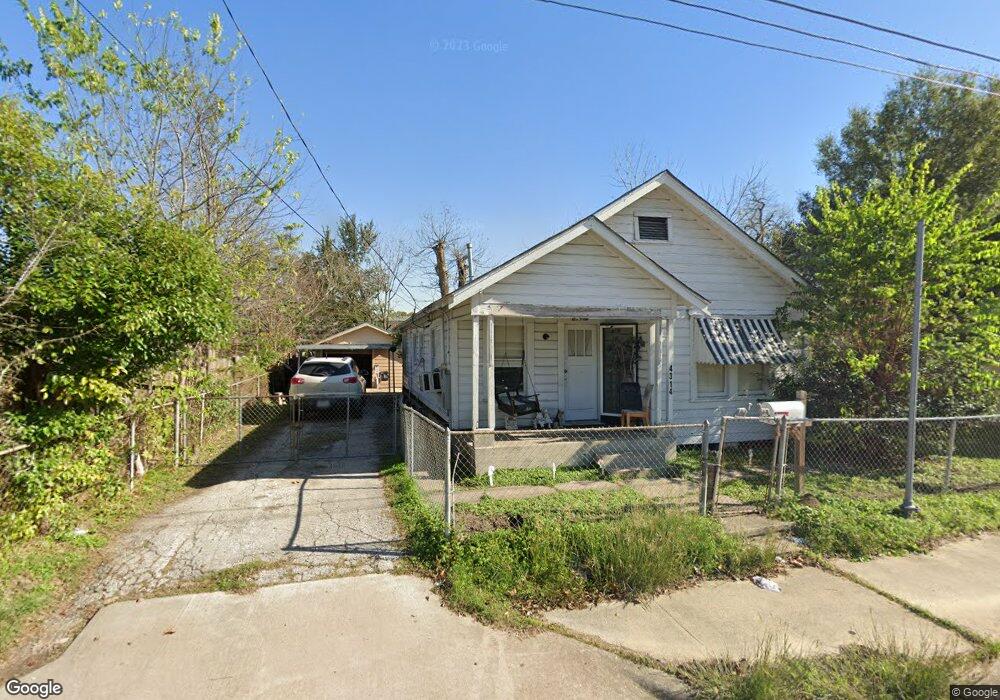 4314 Hirsch Rd, Houston, TX 77026 - photo 1