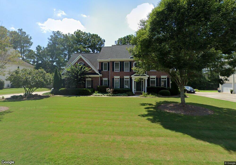 2515 Meadowmist Place SE unit 5, Conyers, GA 30013 - photo 1