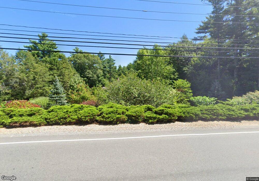 202 Main St, Carver, MA 02330 - photo 1