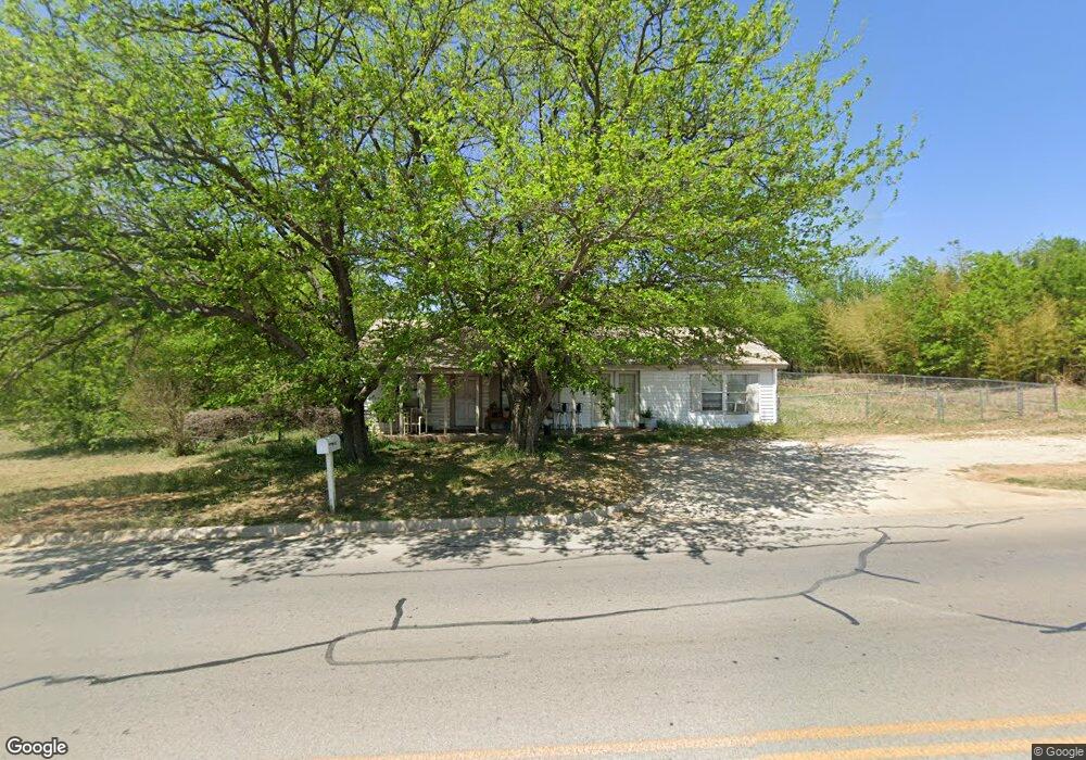 409 Front St, Weatherford, TX 76086 - photo 1