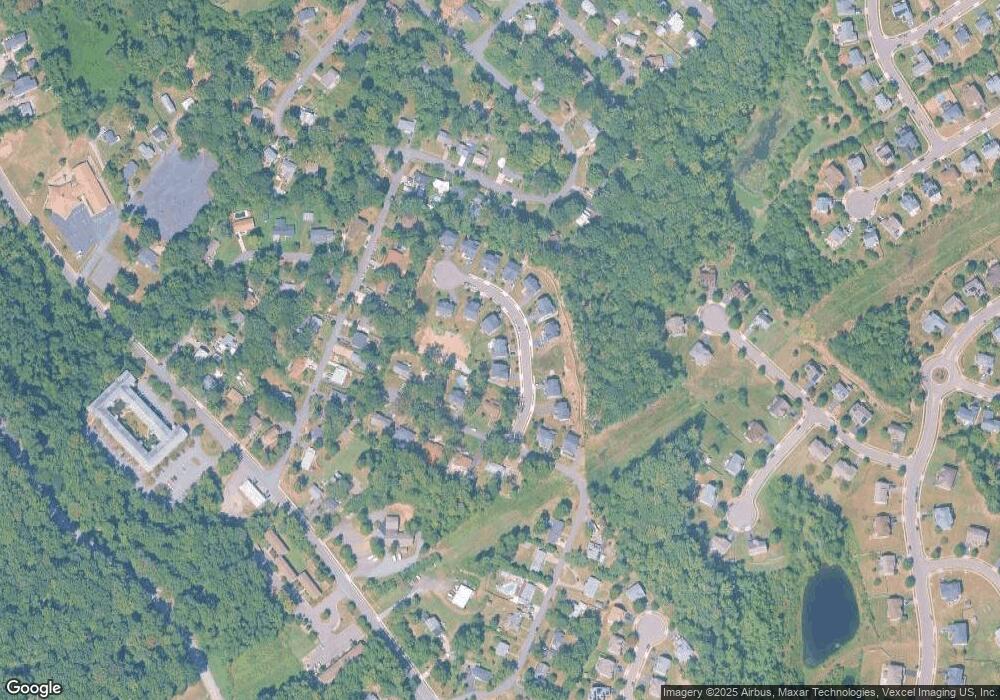 3565 Clinton Ross Ct, Triangle, VA 22172 - photo 1