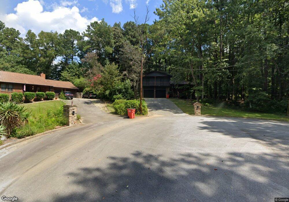 2788 Lisa Dr unit 2, Jonesboro, GA 30236 - photo 1