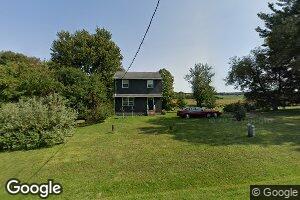 831 Wyoming Rd, Pavilion, NY 14525