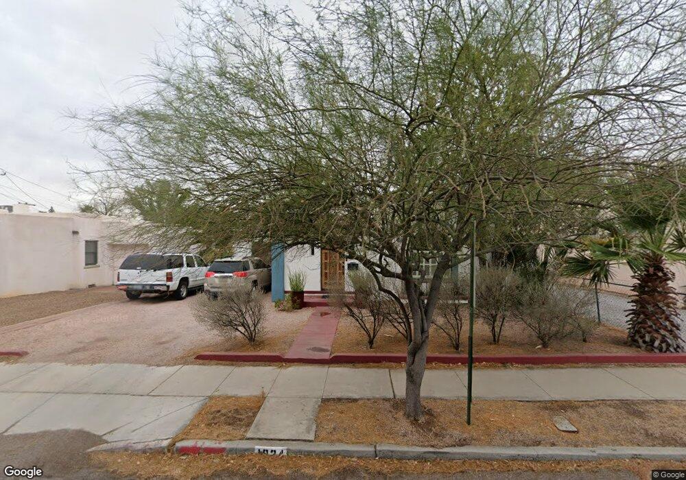 1924 E 2nd St, Tucson, AZ 85719 - photo 1