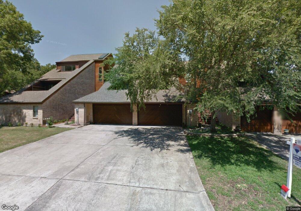 133 Moss Point Dr, Friendswood, TX 77546 - photo 1