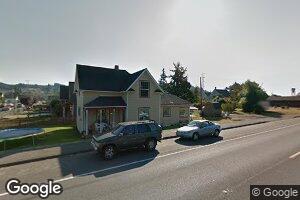 420 Lincoln St, Hoquiam, WA 98550