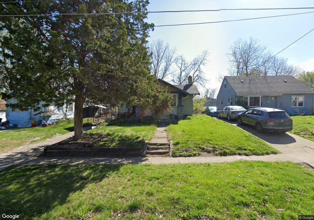 1701 22nd St, Des Moines, IA 50310 - photo 1