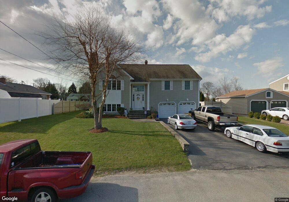 12 Taddy Ave, Warren, RI 02885 - photo 1