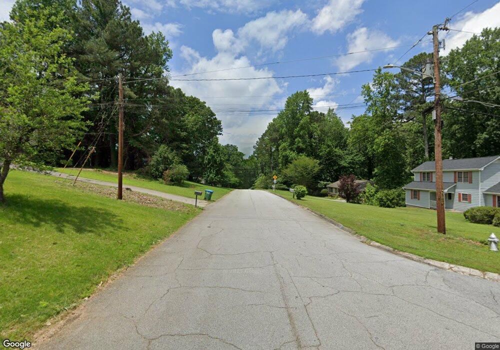 0 Windmill Point, Lawrenceville, GA 30044 - photo 1