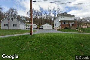 192 Cambria Ave, Mineral Point, PA 15942
