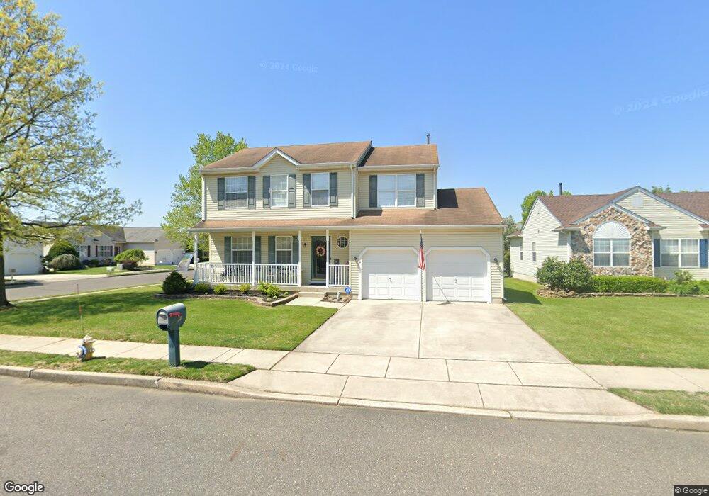 14 Marsha Dr, Delran, NJ 08075 - photo 1