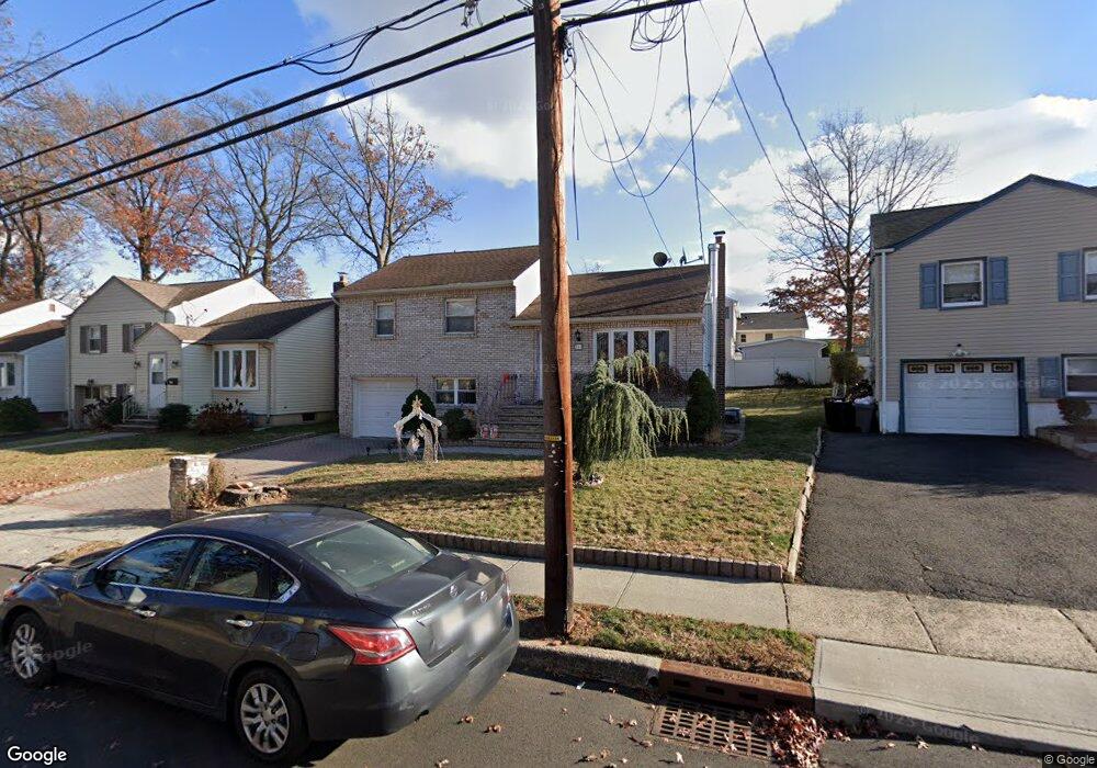 745 Colonial Arms Rd, Union, NJ 07083 - photo 1